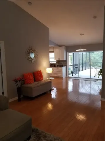 2718 Feiffer Circle Sarasota FL 34235