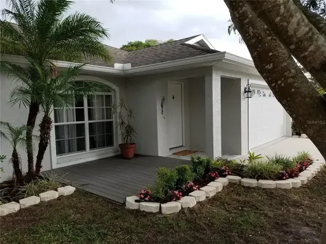 2718 Feiffer Circle Sarasota FL 34235