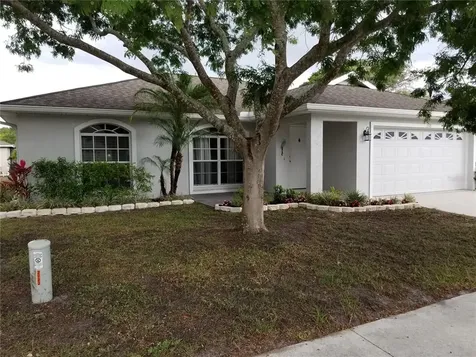 2718 Feiffer Circle Sarasota FL 34235