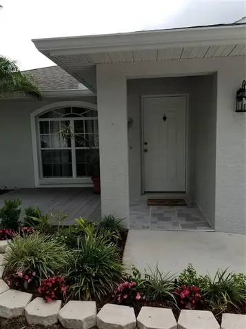 2718 Feiffer Circle Sarasota FL 34235