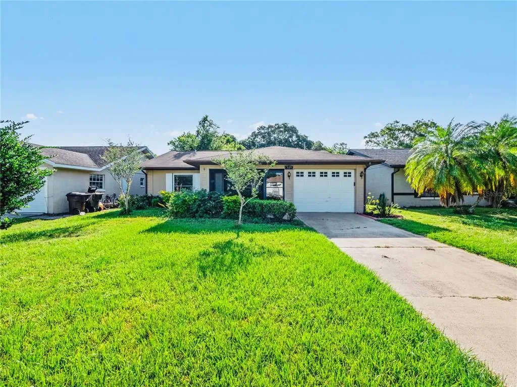 519 Mississippi Avenue Saint Cloud FL 34769