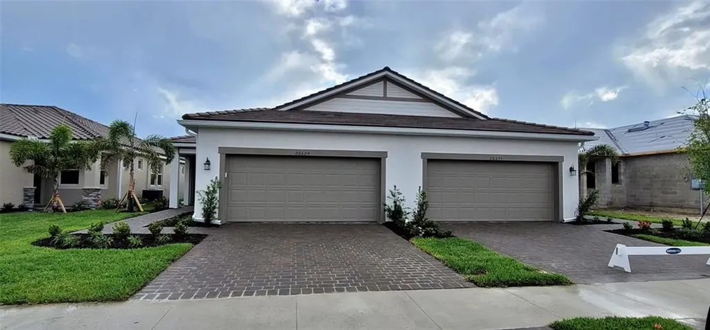 20629 Galileo Place Venice FL 34293