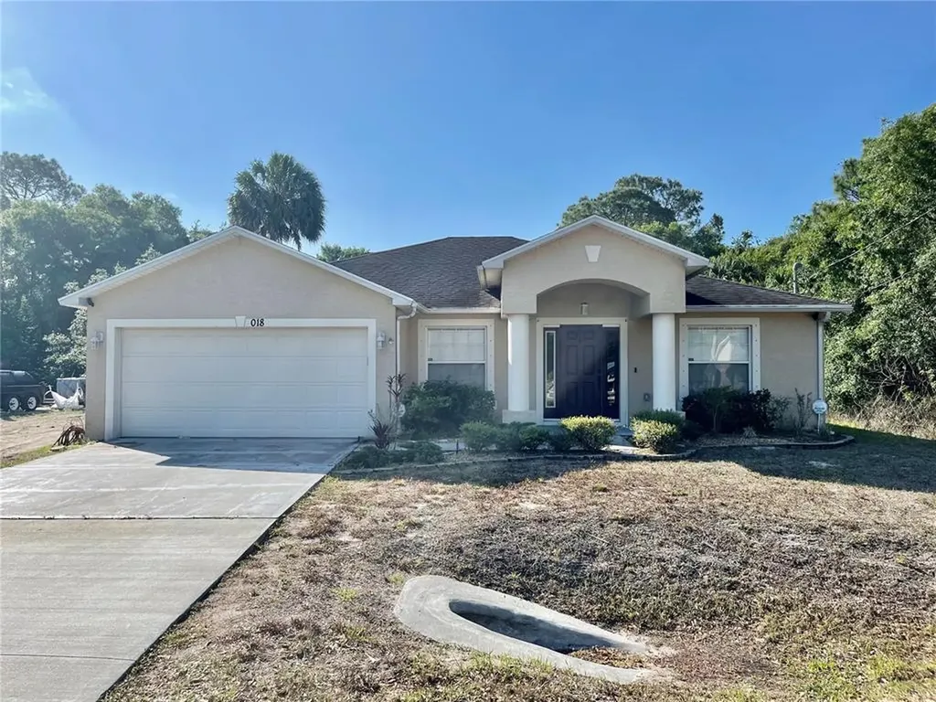 4018 NW 36th Street Okeechobee FL 34972