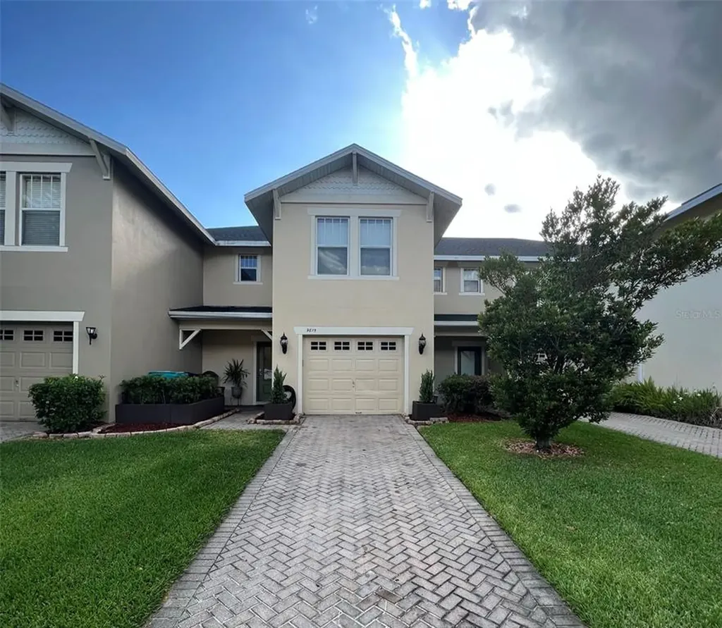 9815 Tivoli Villa Drive Orlando FL 32829