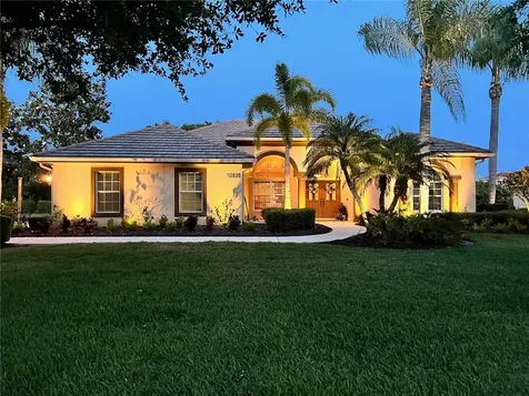 10535 Cheval Place Bradenton FL 34202