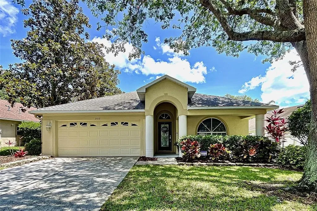 2012 Berry Lake Drive Brandon FL 33510