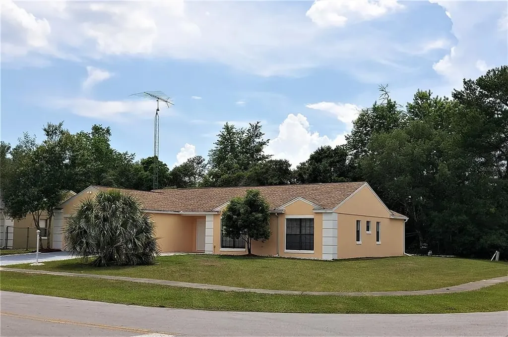 15074 SW 38th Avenue Ocala FL 34473