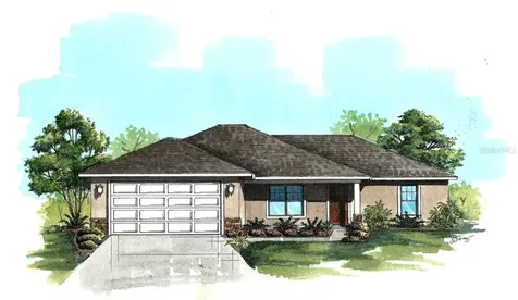 8828 SW 137th Court Dunnellon FL 34432