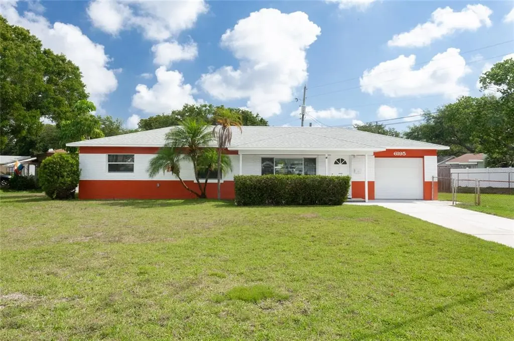 6195 28th Avenue N St Petersburg FL 33710