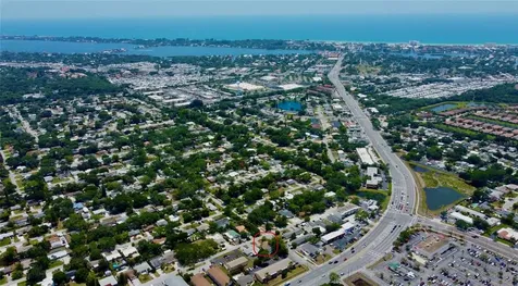2905 Lexington Street Sarasota FL 34231