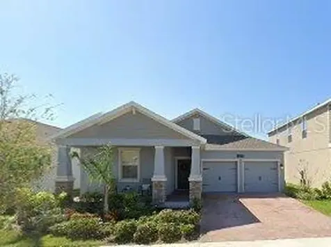 10264 Lovegrass Lane Orlando FL 32832