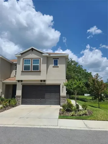 6861 Citrus Creek Lane Tampa FL 33625
