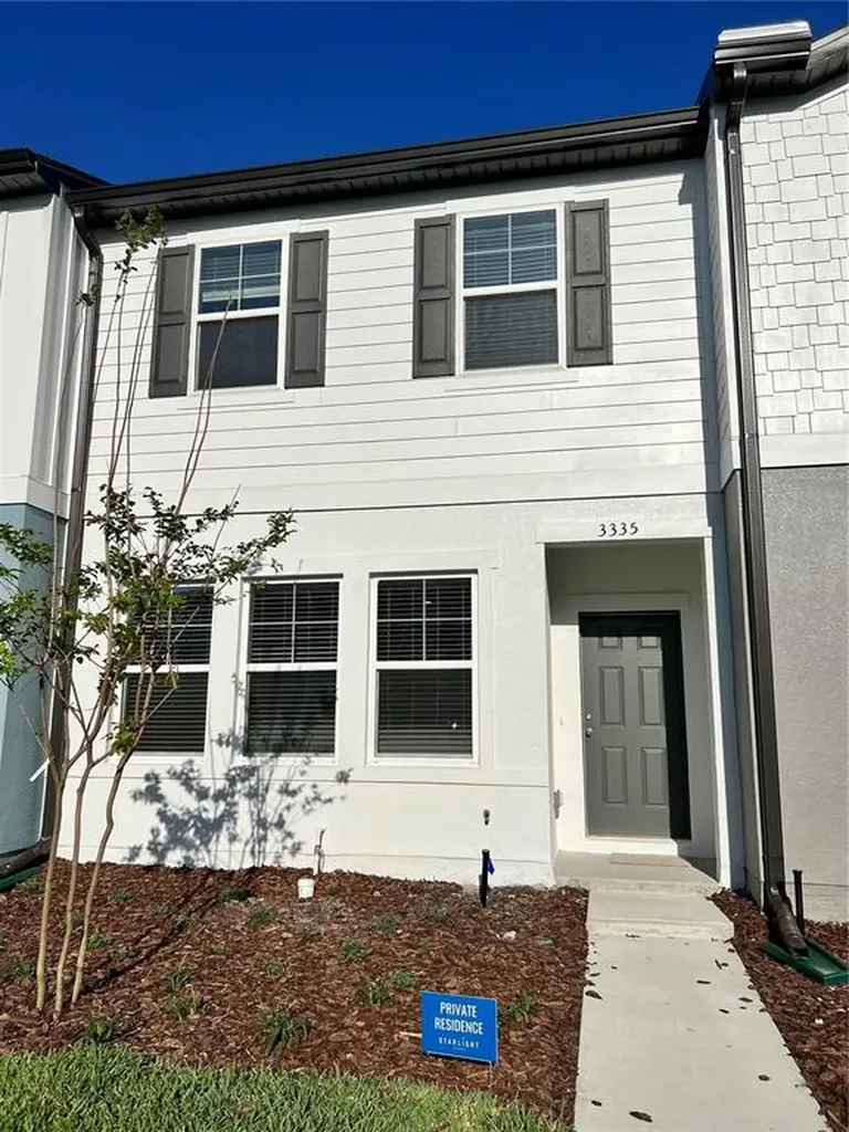3335 Azolla Street Orlando FL 32808