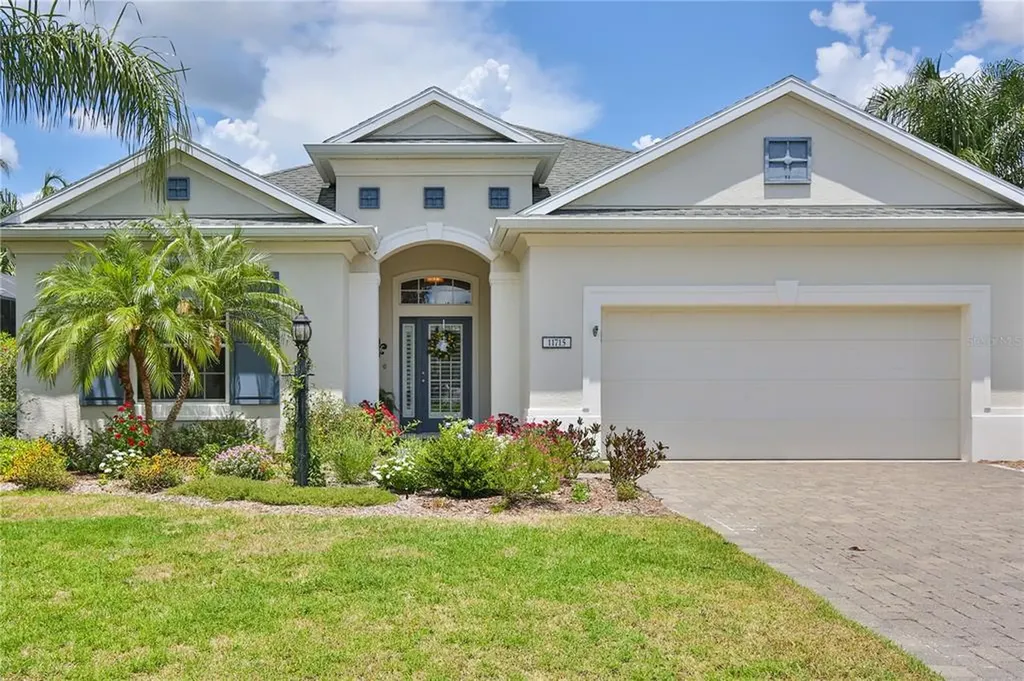 11715 Cullen Park Terrace Bradenton FL 34211