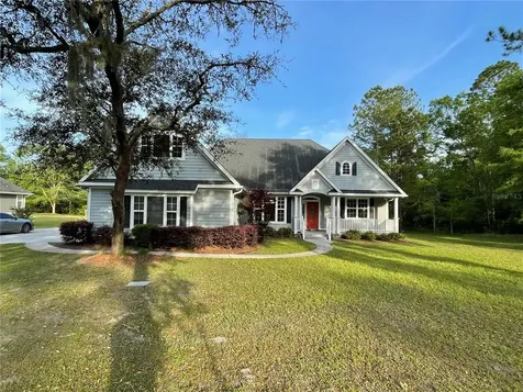 664 NW Country Lake Drive Lake City FL 32055