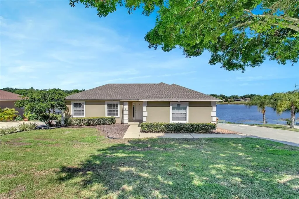 10541 Via De Robina Court Clermont FL 34711