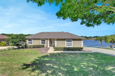 10541 Via De Robina Court Clermont FL 34711