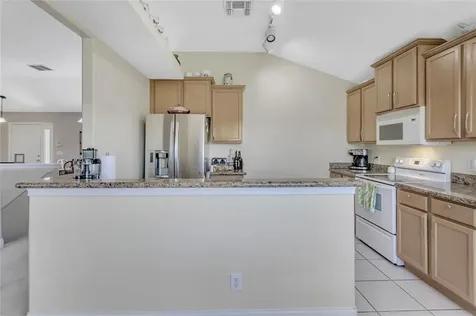 10541 Via De Robina Court Clermont FL 34711