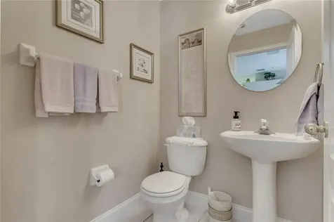 10541 Via De Robina Court Clermont FL 34711