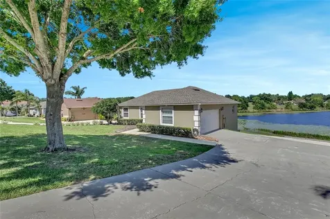 10541 Via De Robina Court Clermont FL 34711