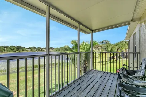 10541 Via De Robina Court Clermont FL 34711