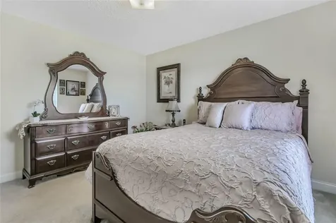 10541 Via De Robina Court Clermont FL 34711