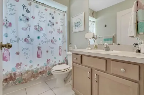 10541 Via De Robina Court Clermont FL 34711