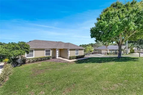10541 Via De Robina Court Clermont FL 34711