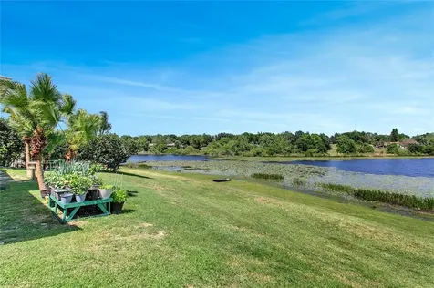 10541 Via De Robina Court Clermont FL 34711