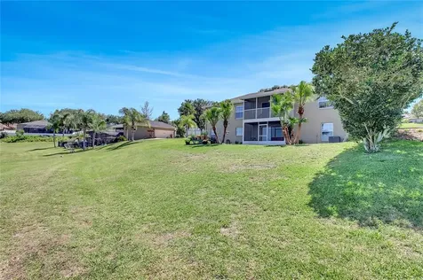 10541 Via De Robina Court Clermont FL 34711