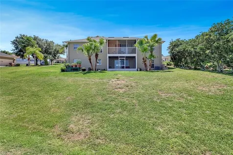 10541 Via De Robina Court Clermont FL 34711