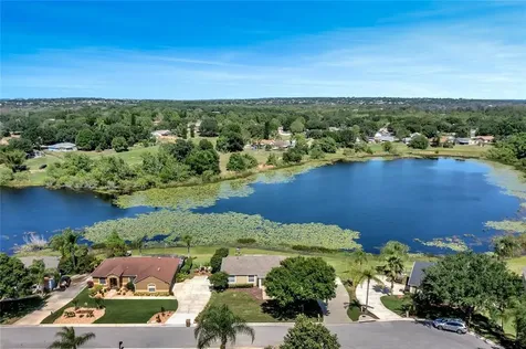 10541 Via De Robina Court Clermont FL 34711