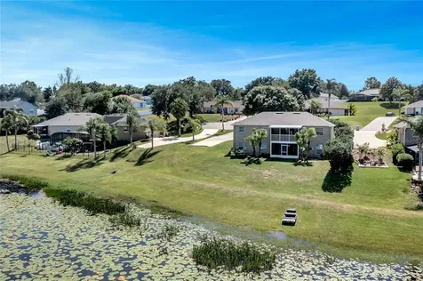 10541 Via De Robina Court Clermont FL 34711