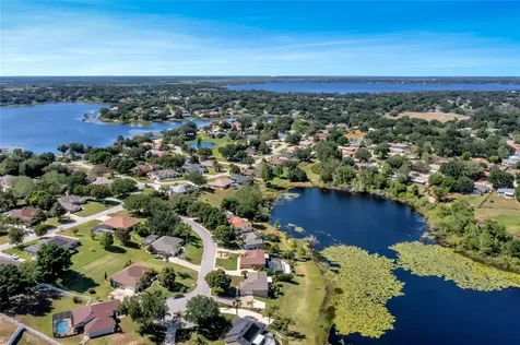 10541 Via De Robina Court Clermont FL 34711