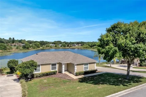 10541 Via De Robina Court Clermont FL 34711