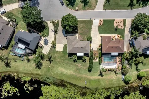 10541 Via De Robina Court Clermont FL 34711