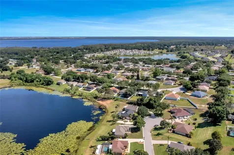 10541 Via De Robina Court Clermont FL 34711