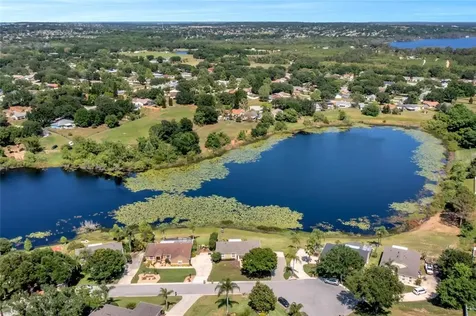 10541 Via De Robina Court Clermont FL 34711