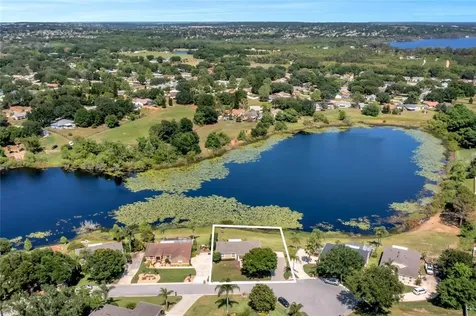 10541 Via De Robina Court Clermont FL 34711