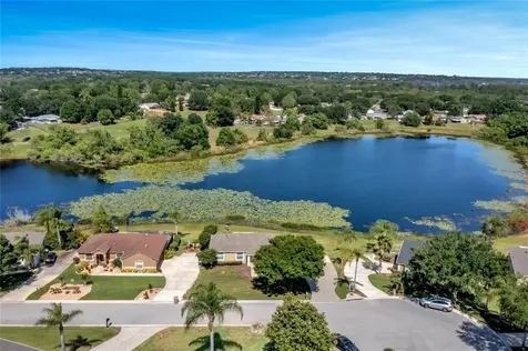 10541 Via De Robina Court Clermont FL 34711