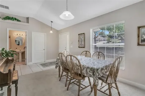 10541 Via De Robina Court Clermont FL 34711