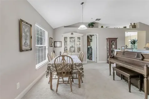 10541 Via De Robina Court Clermont FL 34711