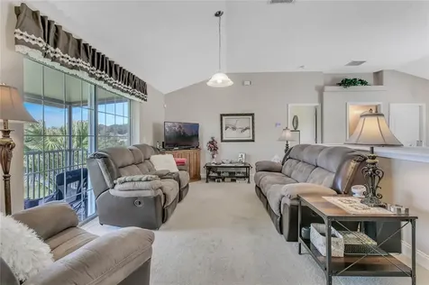 10541 Via De Robina Court Clermont FL 34711
