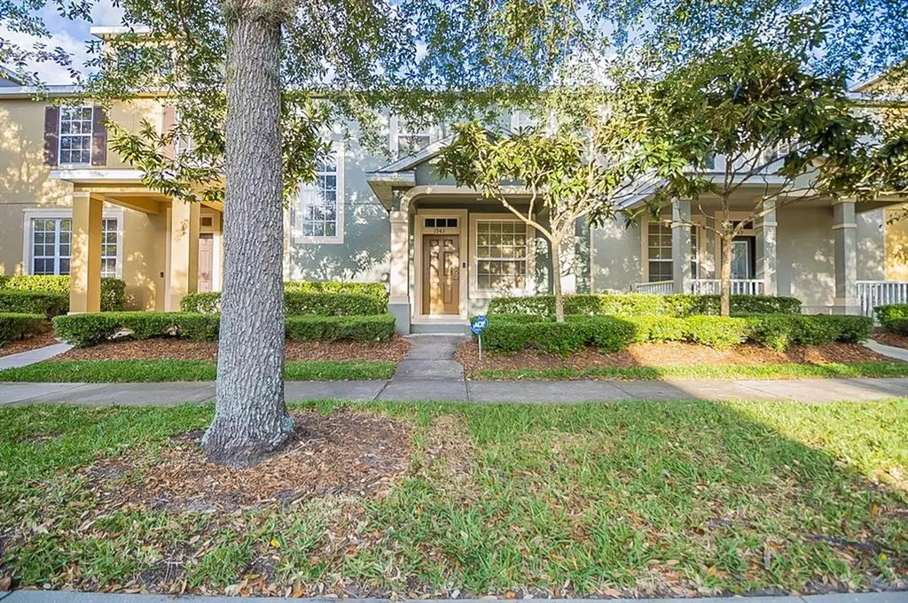 1943 Sweet Birch Lane Orlando FL 32828