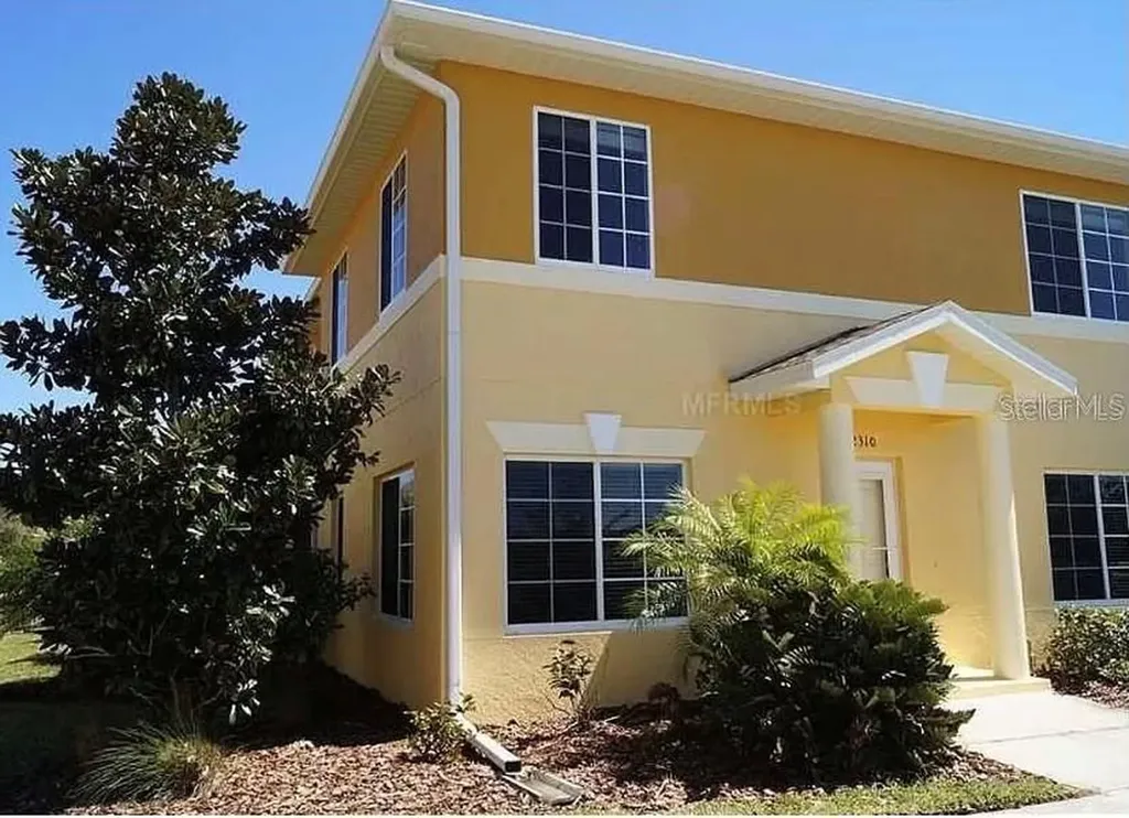 20700 Mountain Whistler Avenue Venice FL 34292