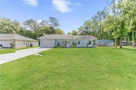 4841 NW 62nd Avenue Ocala FL 34482