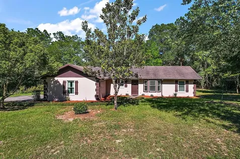 9655 SW 200th Court Dunnellon FL 34431