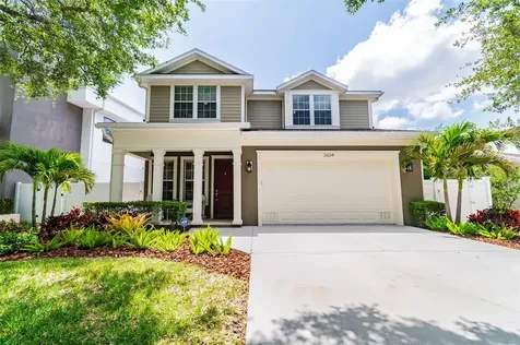 3604 W Royal Palm Circle Tampa FL 33629