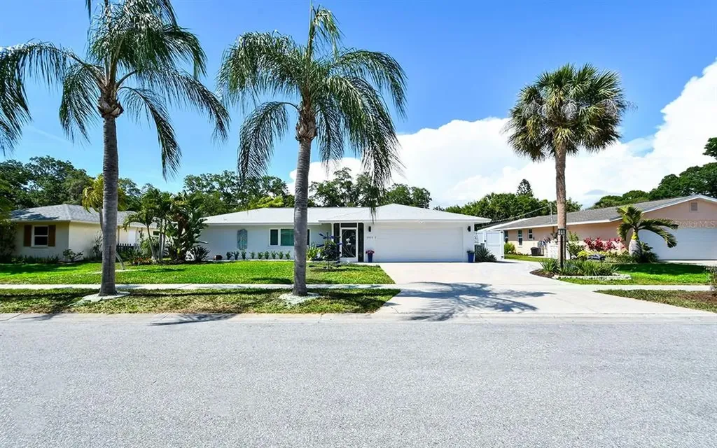 2913 Concord Street Sarasota FL 34231