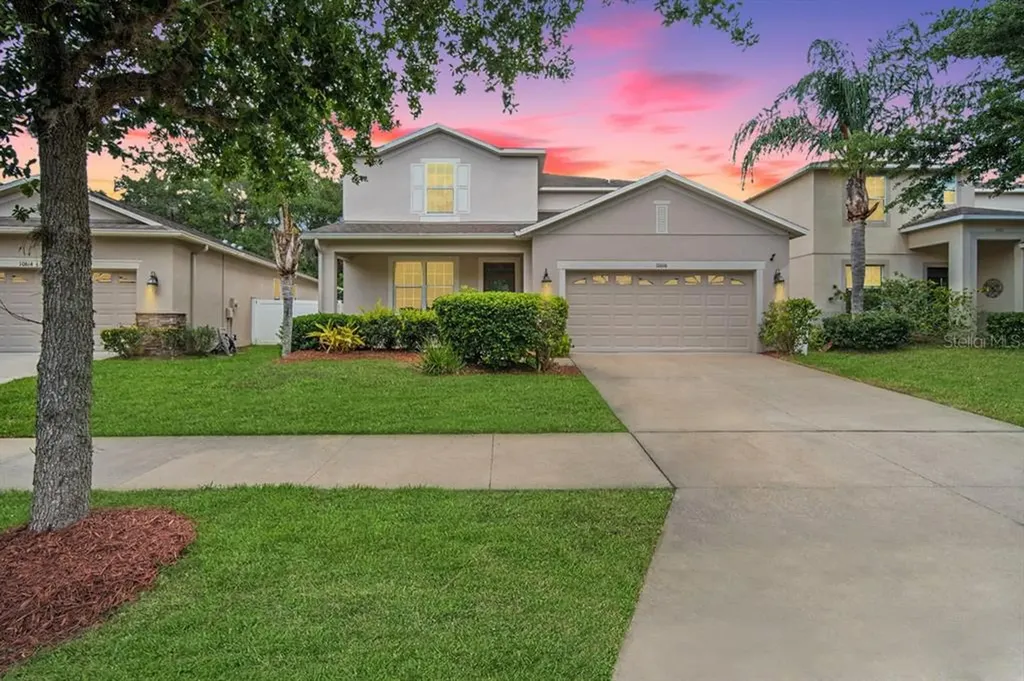 10616 Lucaya Drive Tampa FL 33647